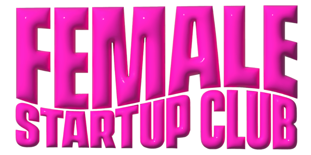 Female Startup Club