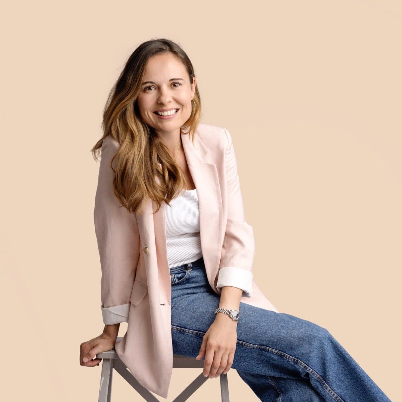 Candice Tait, Founder & Global CFO